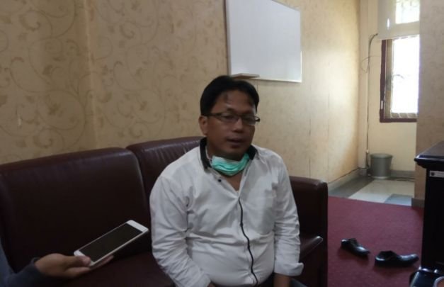 Foto : Ketua Komisi D DPRD Bangkalan, Nur Hasan