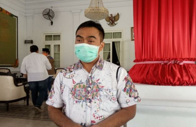 Foto: dr Catur Budi Keswardiono. 