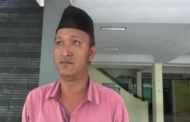 Foto: Yon Kuswoyo - Ketua KKM Desa Wates Wetan Kecamatan Ranuyoso Lumajang