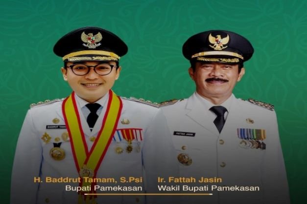 Foto : Pemerintah Kabupaten Pamekasan.