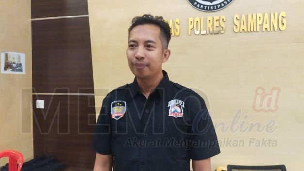 Foto : Kasi Humas Polres Sampang Ipda Dedy Dely Rasidie 