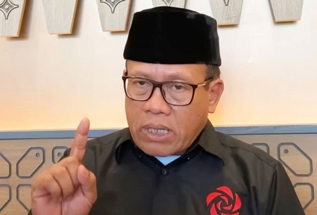 Foto: Ketua IPW 