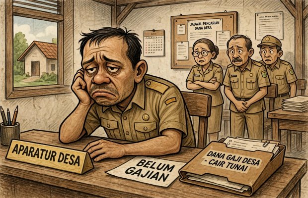 Foto: Ilustrasi Google 
