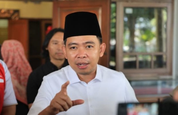 Foto: Bupati Jember, Gus Fawait