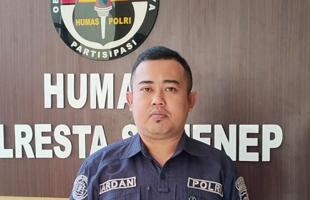 Foto: Ps. Kasi Humas Ipda Ach. Putrawardana, S.H.