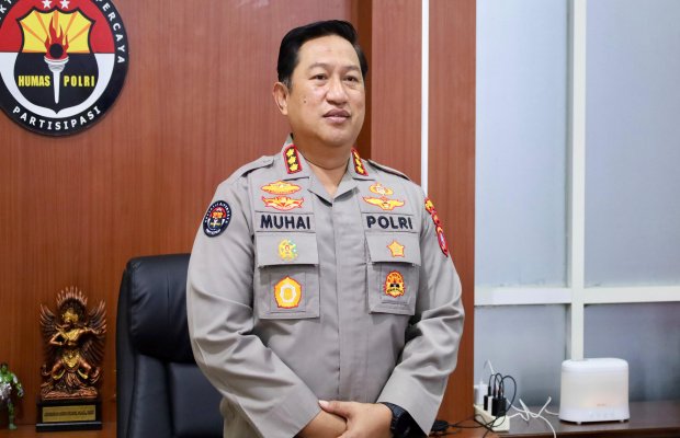 Foto: Humas Polda Sulteng